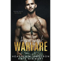 Heartbreak Warfare - Paperback