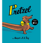 Pretzel - Hardcover