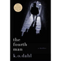 The Fourth Man: A Thriller - Paperback