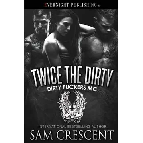 Twice the Dirty - Paperback