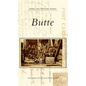 Butte - Hardcover