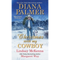 Christmas with My Cowboy - Paperback