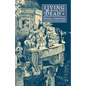 Living with the Dead - Paperback