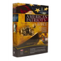 American Patriot's Bible-NKJV: The Word of God and the Shaping of America - Hardcover
