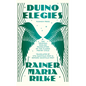 Duino Elegies, Deluxe Edition: The Original English Translation of Rilke's Landmark Poetry Cycle, by Vita and Edward Sackville-West - Reissued for the - Hardcover