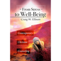 From Stress to Well-Being - Paperback