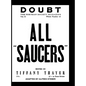 ALL "SAUCERS" Doubt. THE FORTEAN SOCIETY MAGAZINE. Vol. II. Number. 40. - Hardcover