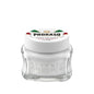 Proraso Pre-Shave Cream with Green Tea and Oat Extract - Soothes Sensitive Skin, Natural Ingredients, 3.38 fl oz