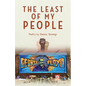 The Least of My People: Poetry by Dianna Jennings - Paperback