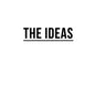 The Ideas - Paperback