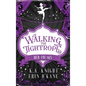 Walking The Tightrope - Hardcover