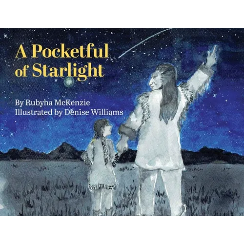 A Pocketful of Starlight - Paperback
