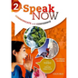 Speak Now Sb Level 2 - Paperback