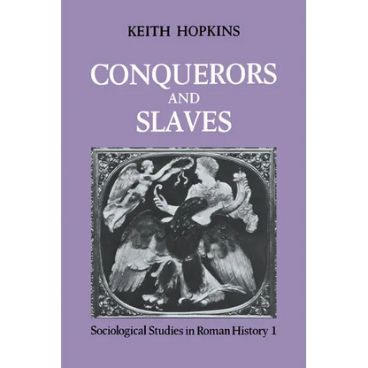Conquerors and Slaves - Paperback