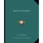 Avesta Visperad - Paperback