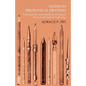 Notes on Mechanical Drawing - Prepared for the Use of Students in Mechanical, Electrical and Chemical Engineering - Paperback