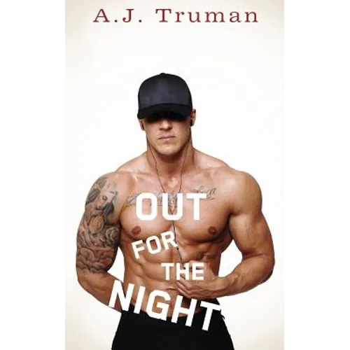 Out for the Night - Paperback
