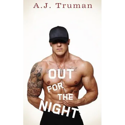 Out for the Night - Paperback