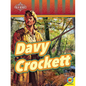 Davy Crockett - Library Binding