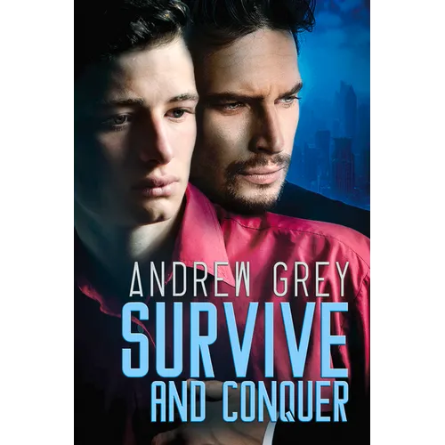 Survive and Conquer - Paperback