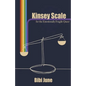 Kinsey Scale for the Emotionally Fragile Queer - Paperback