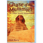 Chase of the Mummies: An Ethan Sparks Adventure - Paperback
