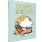Boris the Potato Child - Hardcover