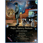 Magic, Mystery, Madness - Hardcover