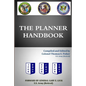 The Planner Handbook - Paperback