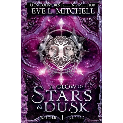 A Glow of Stars & Dusk - Paperback