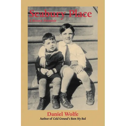 Seabury Place: A Bronx Memoir - Paperback