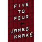 Five to Four: Suspension Space - Paperback