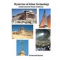 Mysteries of Alien Technology: Vastly Superior Stone Architects - Paperback