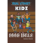 Real Street Kidz: Good Ideas (multicultural book series for preteens 7-to-12-years old) - Paperback