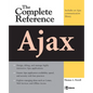 Ajax: The Complete Reference - Paperback