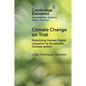 Climate Change on Trial - Paperback