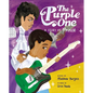 The Purple One: A Story of Prince - Hardcover