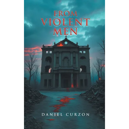 From Violent Men - Hardcover