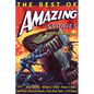 The Best of Amazing Stories: The 1940 Anthology: Special Retro-Hugo Edition - Paperback