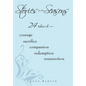 Stories for the Seasons: 24 Tales of -- Courage Sacrifice Compassion Redemption Resurrection - Hardcover