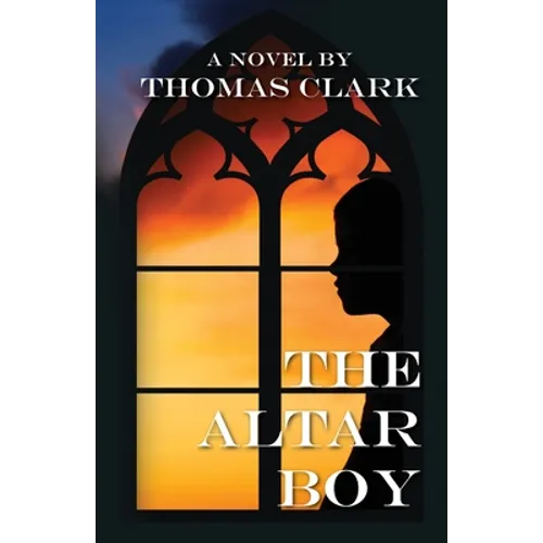 The Altar Boy - Paperback