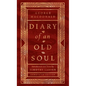 Diary of an Old Soul: Annotated Edition - Hardcover
