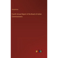 Fourth Annual Report of the Board of Indian Commissioners - Hardcover
