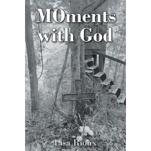 MOments with God - Paperback