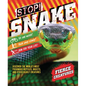Stop! Snake! - Library Binding