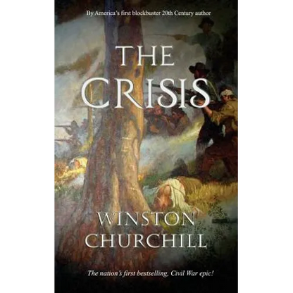 The Crisis - Paperback