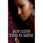 This Is Mine - Paperback
