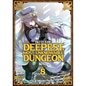 Into the Deepest, Most Unknowable Dungeon Vol. 8 - Paperback