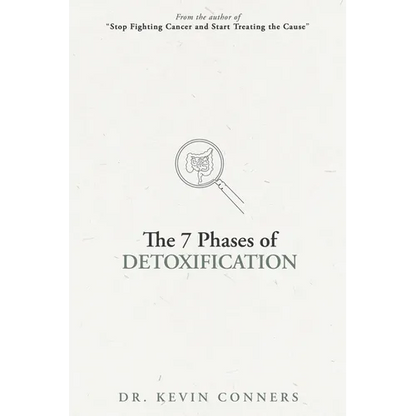 The 7 Phases of Detoxification: What You Must Know Before Your Next "Detox" - Paperback