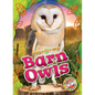 Barn Owls - Library Binding